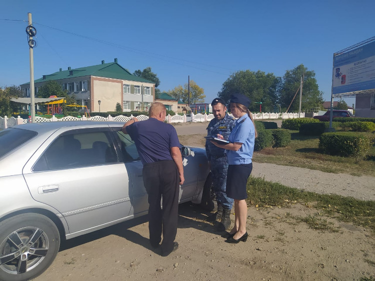 Житель г. Славгорода оплатил долг по алиментам,  чтобы вернуться за руль