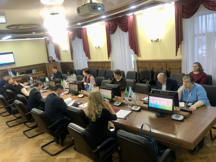 Алтайский Росреестр подвел итоги работы за 2022 год