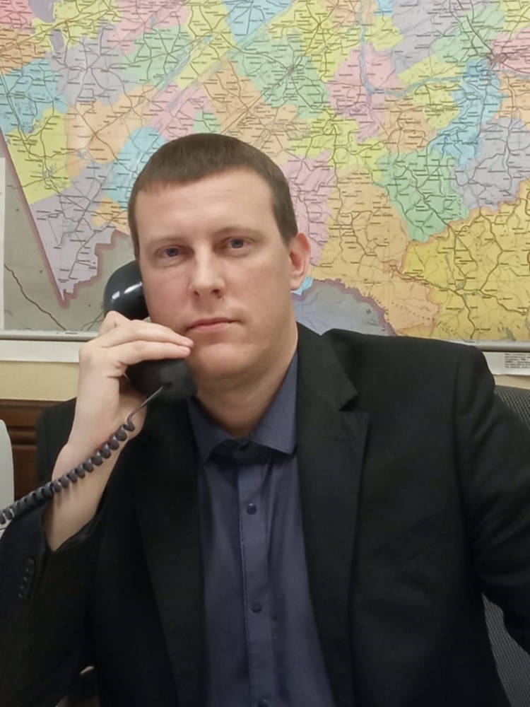 13 сентября эксперт Управления Росреестра по Алтайскому краю  проведет прием граждан в региональной общественной приемной  «Единой России»